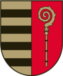 Krāslavas novads COA